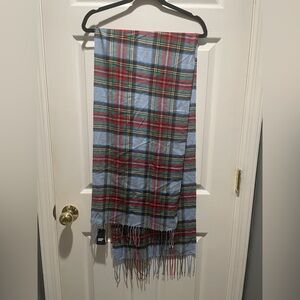 Lands End BNWT scarf